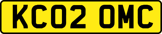 KC02OMC