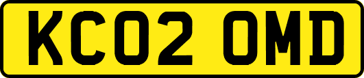 KC02OMD