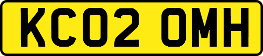 KC02OMH