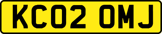 KC02OMJ