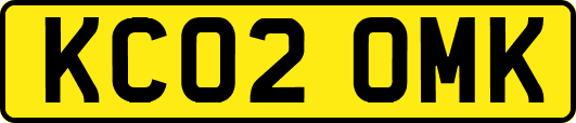 KC02OMK