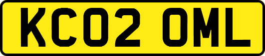 KC02OML