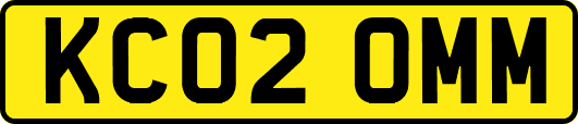 KC02OMM