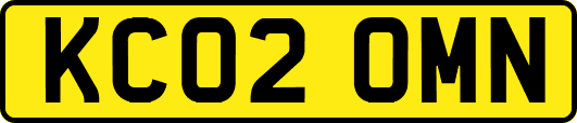 KC02OMN