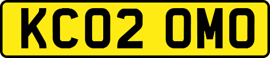 KC02OMO