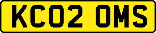 KC02OMS