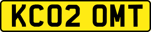 KC02OMT