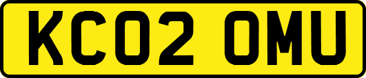 KC02OMU