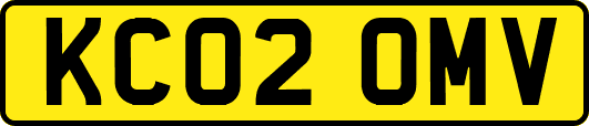 KC02OMV
