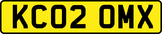 KC02OMX