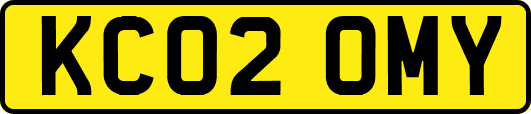 KC02OMY