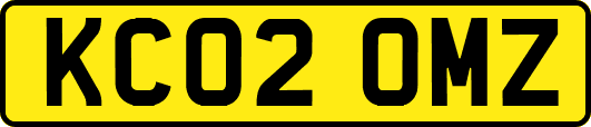 KC02OMZ