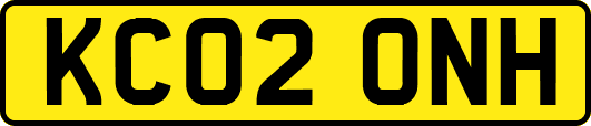 KC02ONH