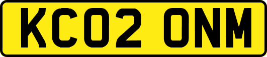 KC02ONM