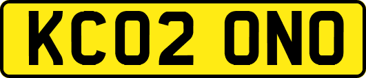 KC02ONO