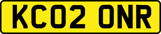 KC02ONR