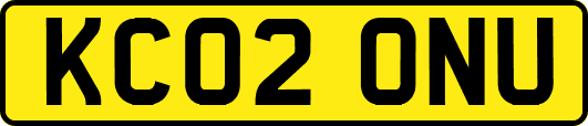 KC02ONU