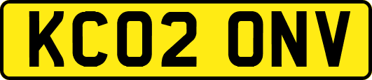 KC02ONV