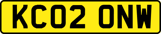 KC02ONW