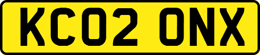 KC02ONX