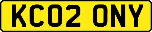 KC02ONY