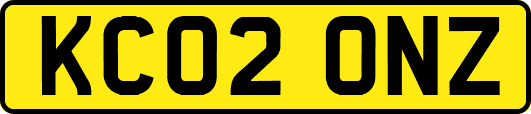 KC02ONZ