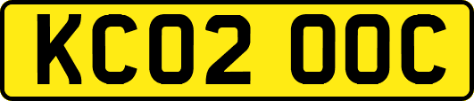 KC02OOC