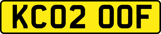 KC02OOF