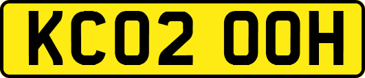 KC02OOH