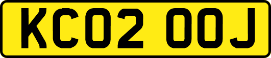 KC02OOJ