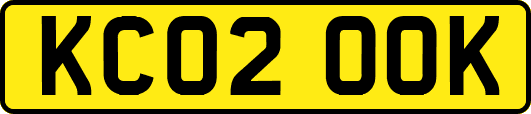 KC02OOK