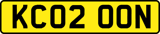 KC02OON