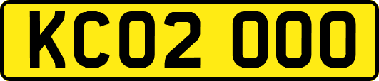 KC02OOO