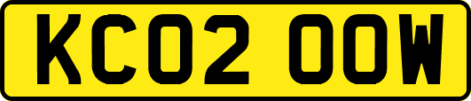 KC02OOW