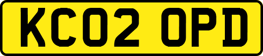 KC02OPD