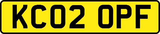 KC02OPF