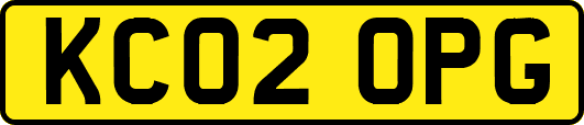 KC02OPG