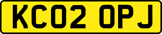 KC02OPJ