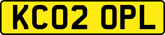 KC02OPL