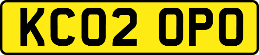 KC02OPO