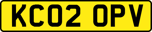 KC02OPV