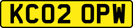KC02OPW