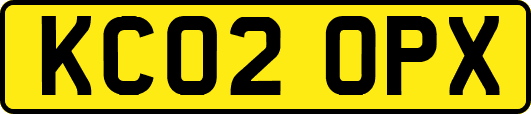 KC02OPX