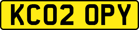KC02OPY