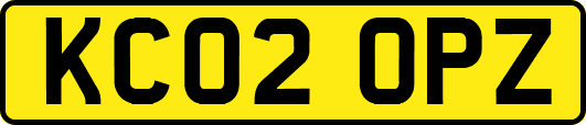 KC02OPZ