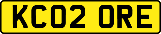 KC02ORE
