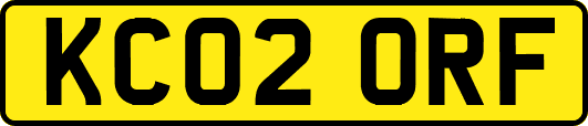 KC02ORF