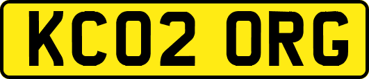 KC02ORG