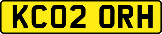 KC02ORH