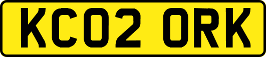 KC02ORK